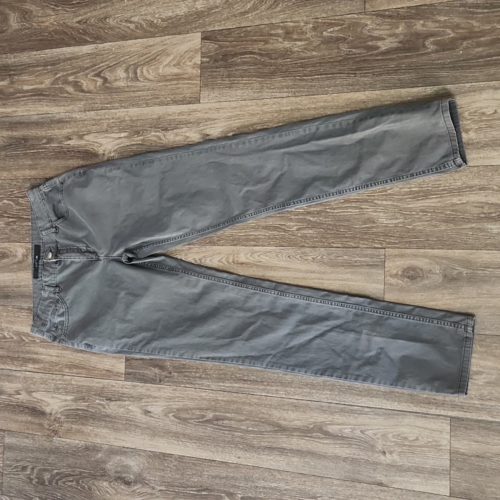 Joe's Jeans Boys Grey Slim/Skinny Jeans Size 20